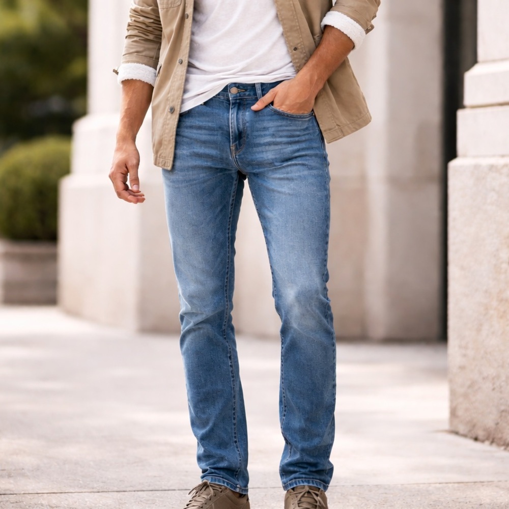 American‎ Eagle AirFlex+ Slim Jeans | 30x30